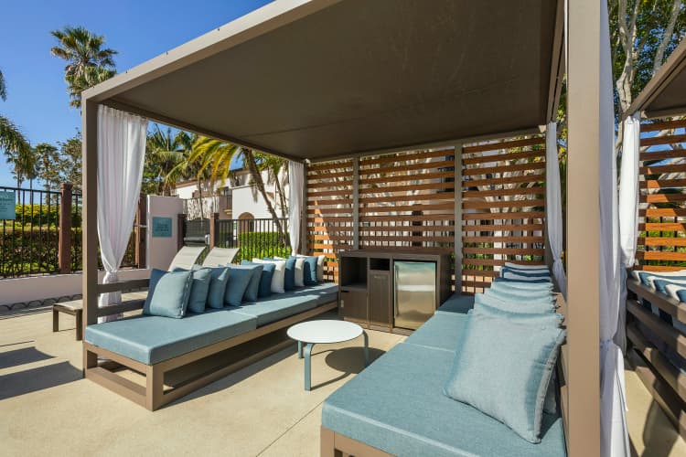 Hilton Santa Barbara Beachfront Resort photo 4