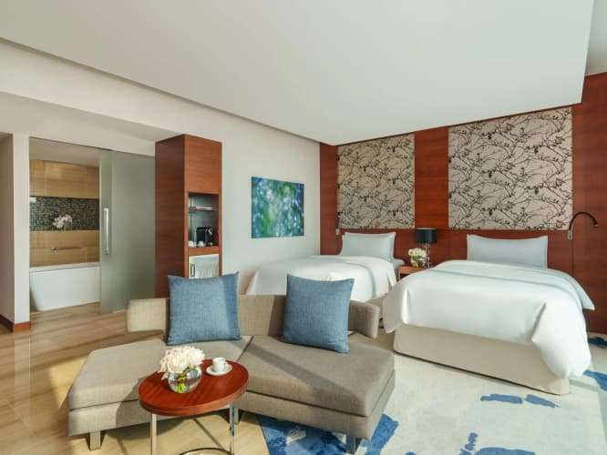 Fairmont Bab Al Bahr photo 4
