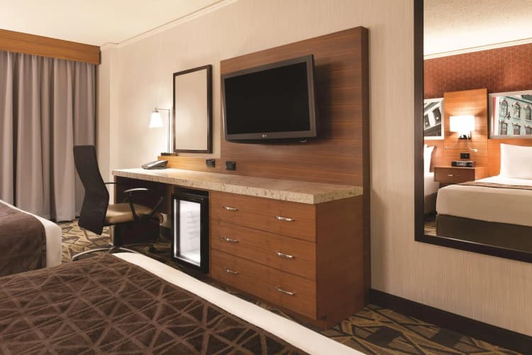 Radisson La Crosse photo 4
