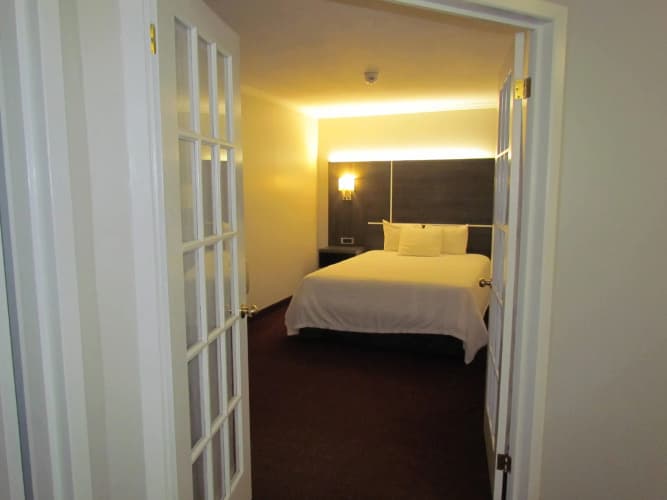 Rodeway Inn King William photo 5