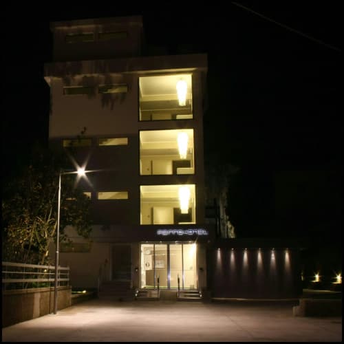 Ferro Hotel photo 2