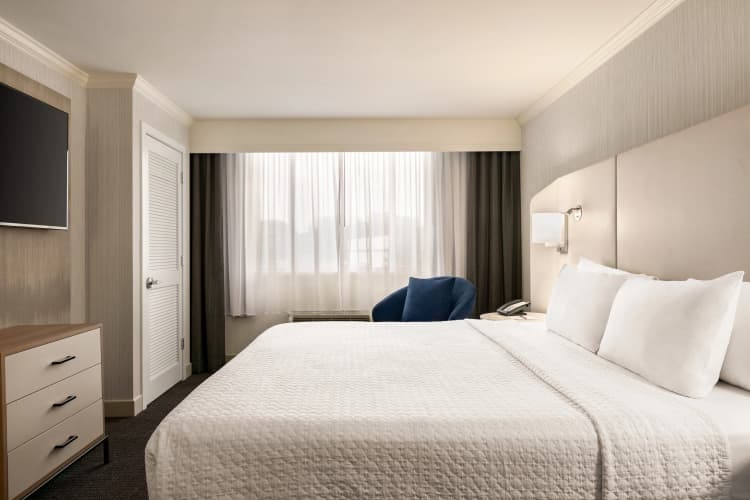 Crowne Plaza Valley Forge Philadelphia photo 5
