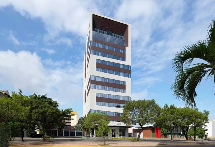 Homewood Suites by Hilton Santo Domingo, photo 2