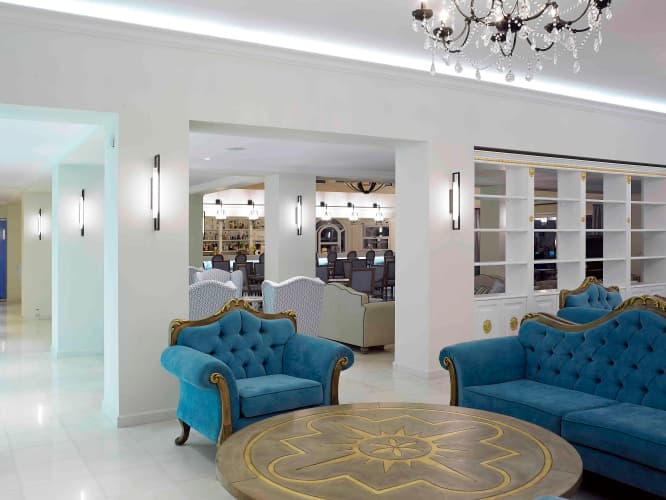 Anemos Luxury Grand Resort, photo 3