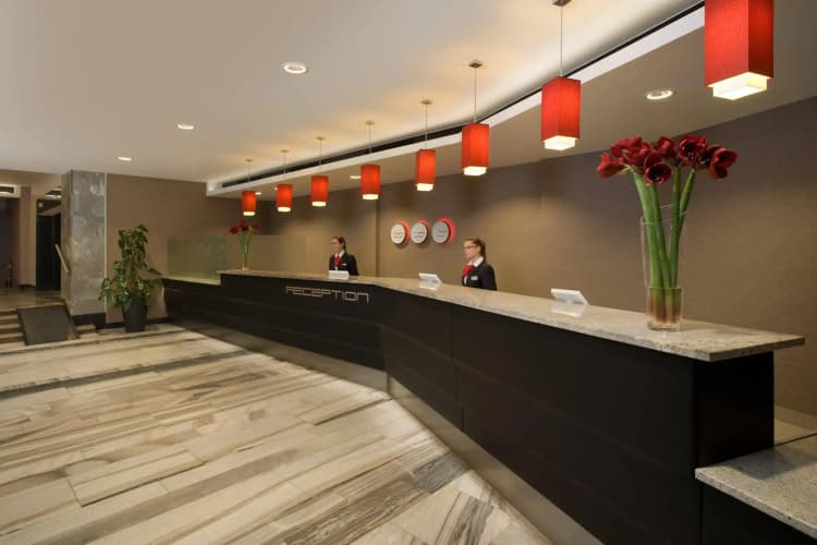 Metropol Hotel photo 3