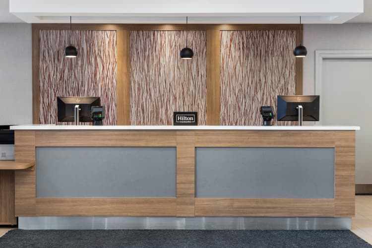 Homewood Suites by Hilton Ajax, Ontario, Canada photo 4