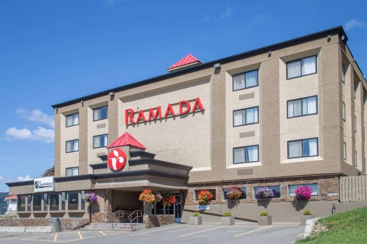 Ramada By Wyndham Williams Lake, photo 2