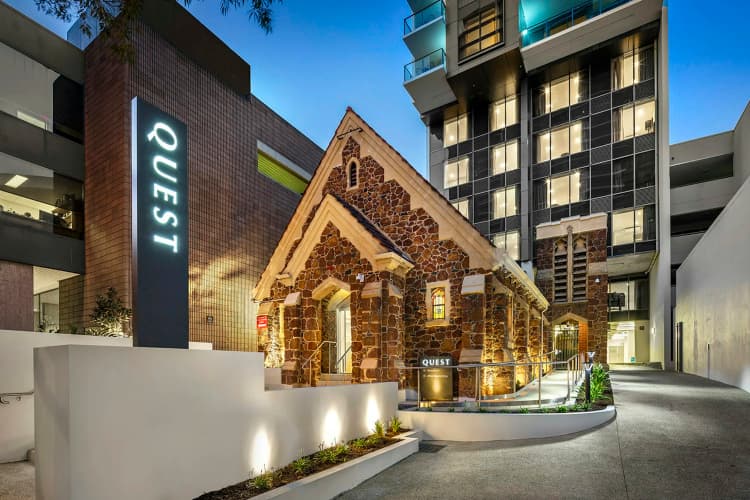 Quest East Perth photo 2