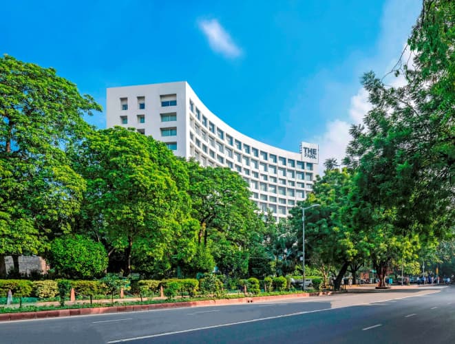The Park New Delhi, photo 2