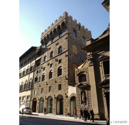 Residenza D Epoca Antica Torr photo 2