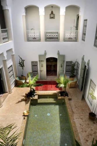 Riad Les Hibiscus, photo 2
