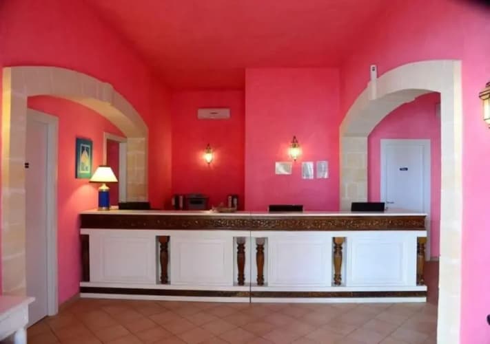 Chiusurelle Residence &Village photo 1