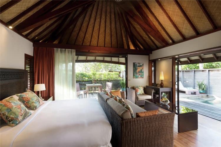 Hilton Moorea Lagoon Resort and Spa photo 3