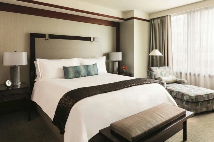 The Ritz Carlton Georgetown photo 4