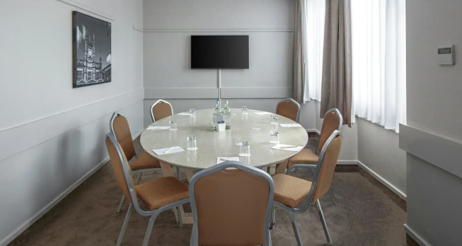 DoubleTree by Hilton Hotel Bristol City Centre photo 4