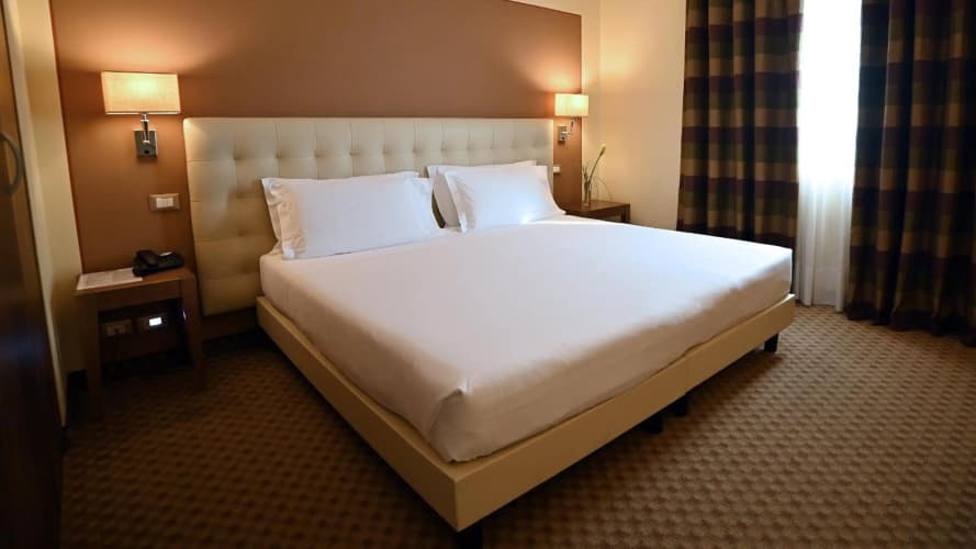 Best Western Grand Hotel Guinigi photo 3