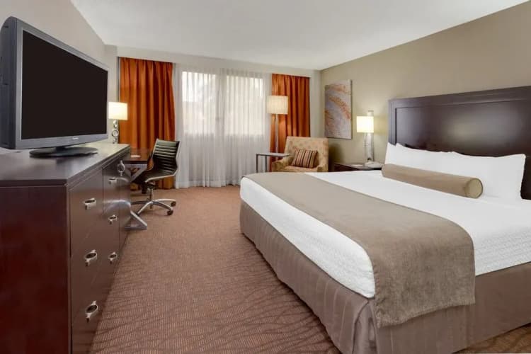 Sonesta Miami Airport, photo 5