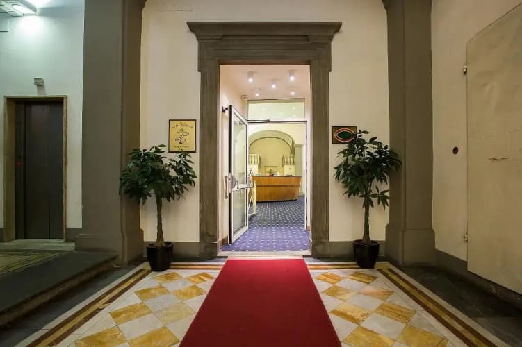 Hotel Centrale photo 2