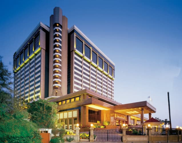 Taj Lands End, Mumbai photo 2