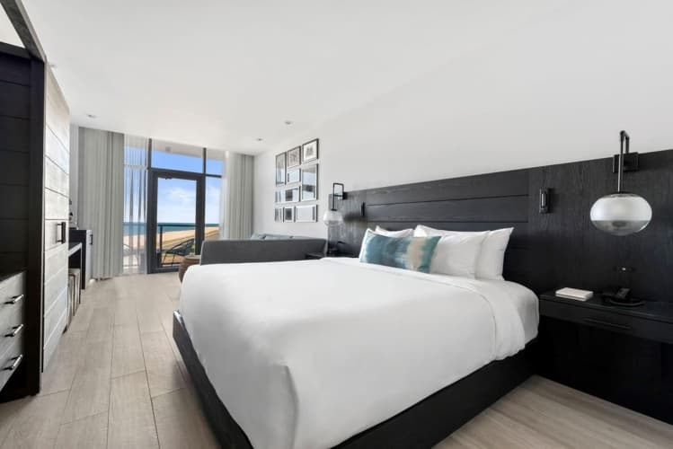 Wave Resort photo 3