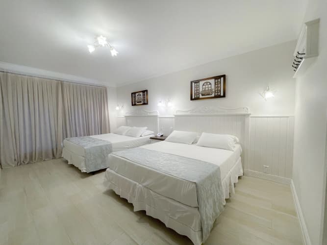Fazzenda Park Hotel photo 5