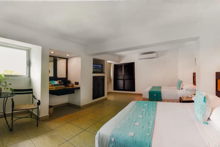 Hotel B Cozumel photo 4