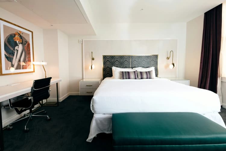 The Kelly Birmingham, Tapestry Collection by Hilton photo 4