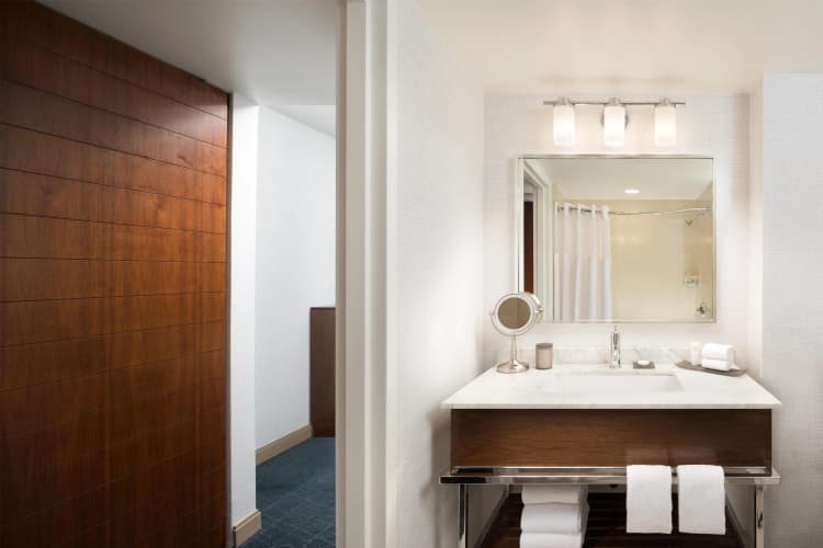 Grand Hyatt San Antonio photo 4