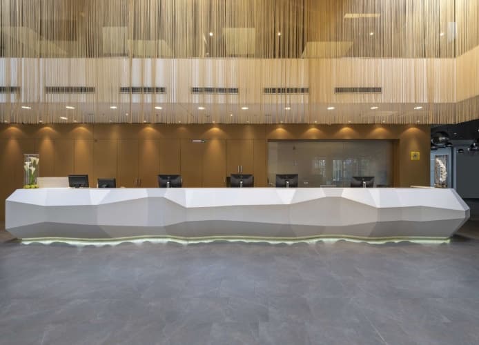 Doubletree by Hilton Vienna Schonbrunn photo 3