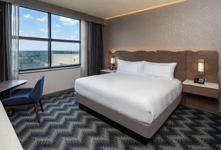 Hilton Houston North photo 4