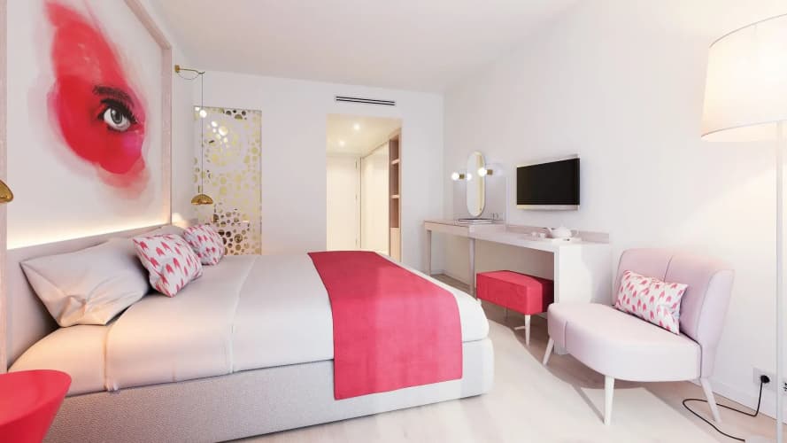 Hotel Sol I Vida - Adults Only photo 2