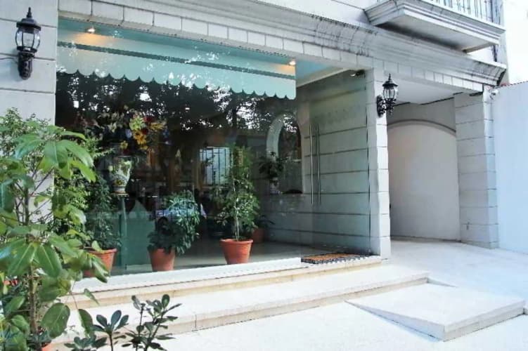 Residence L’Heritage Aristóteles 225 by BlueBay photo 2