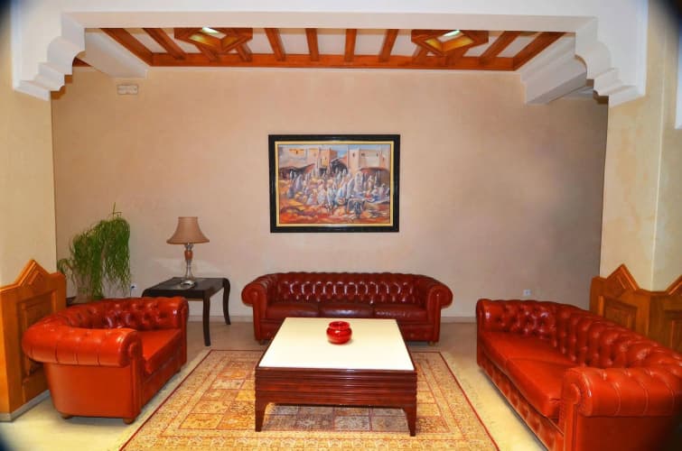 Golden Beach Appart Hôtel photo 3