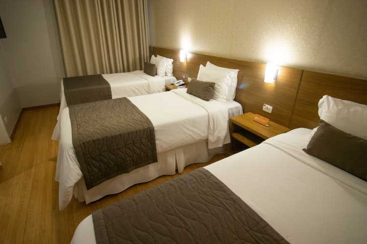 Rafain Centro Hotel photo 4