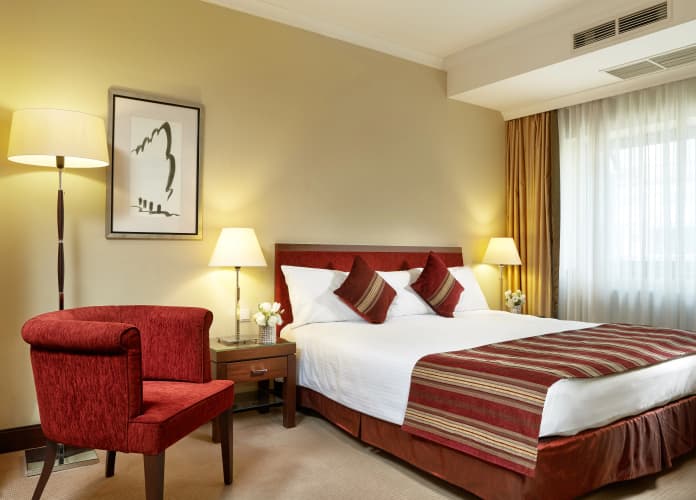 Corinthia Hotel Budapest photo 5