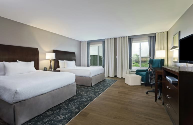 Hilton Garden Inn Annapolis photo 5