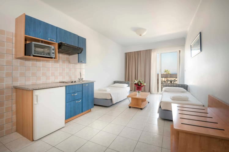 Kosta Palace City Hotel, photo 4