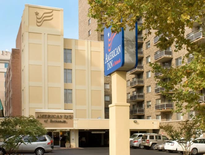 American Inn Of Bethesda, photo 2