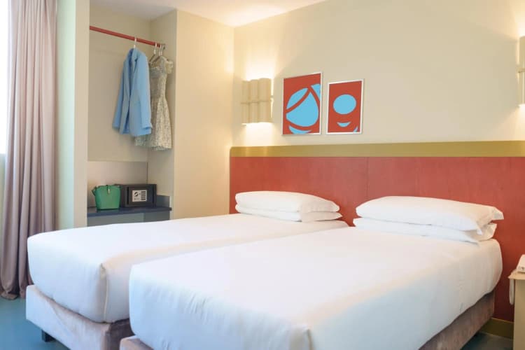 Moderno Hotel Roma photo 4