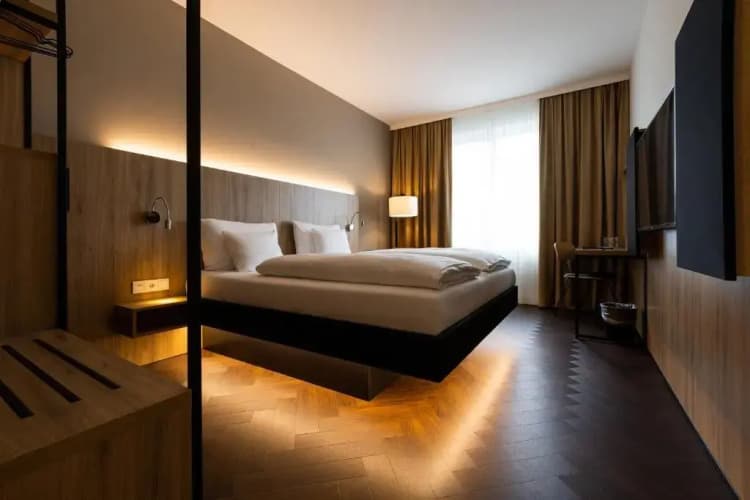Ginn City & Lounge Yorck Berlin, photo 4