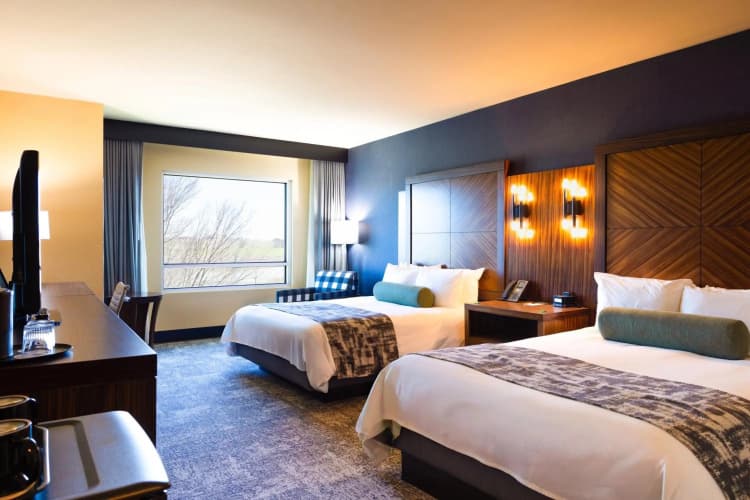 Apache Casino Hotel photo 4