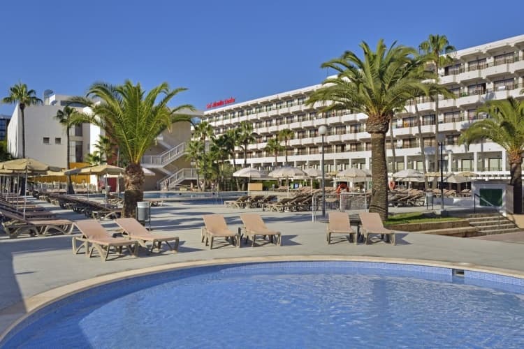 Innside By Melia Alcudia photo 2