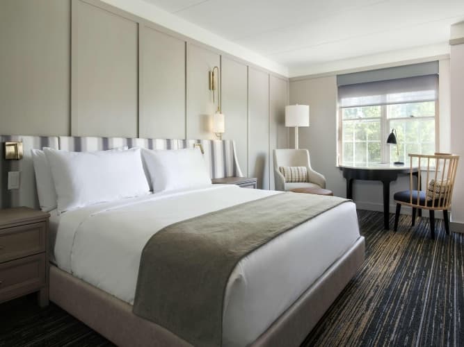 Somerset Hills Hotel, Tapestry Collection by Hilton, photo 3
