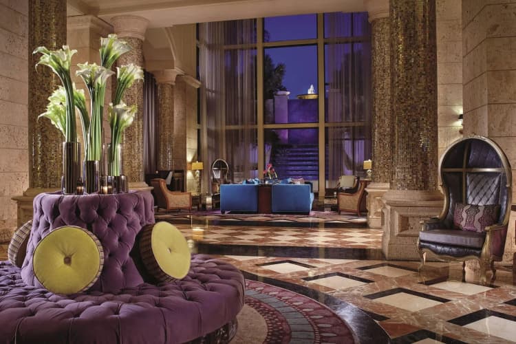 The Ritz-Carlton Coconut Grove, photo 2