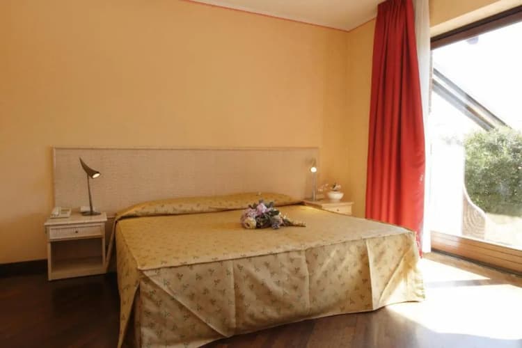 Serravalle Golf Hotel photo 3