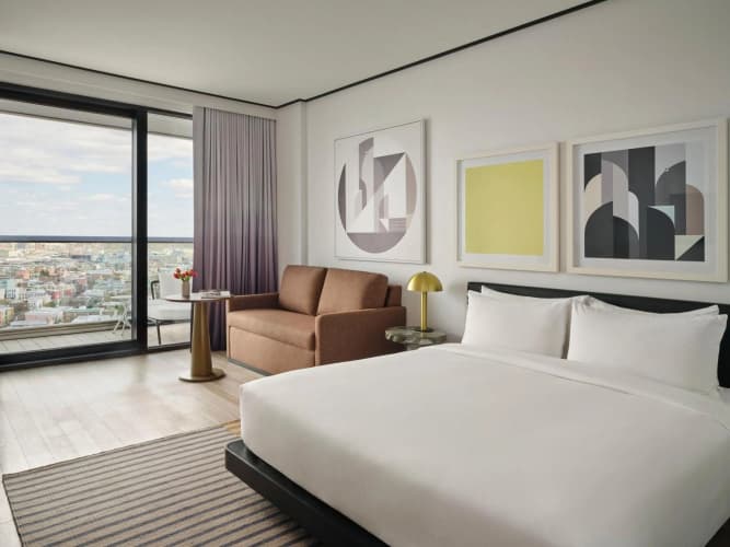 The William Vale Hotel photo 4
