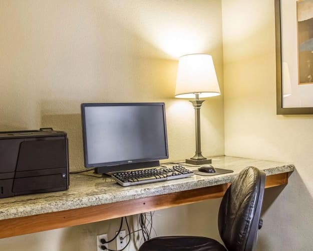 Gaia Hotel & Spa Redding, An Ascend Hotel Collection Member photo 4