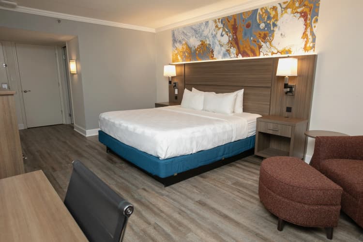 Wyndham Executive Center Columbia photo 5