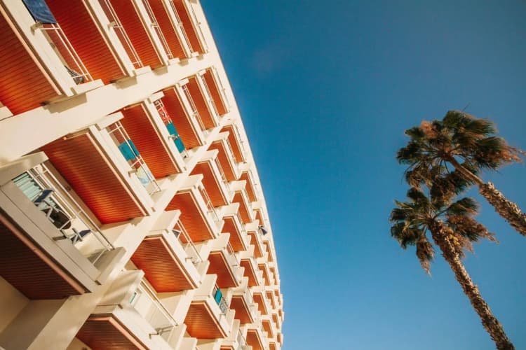 Hotel Servatur Green Beach photo 2