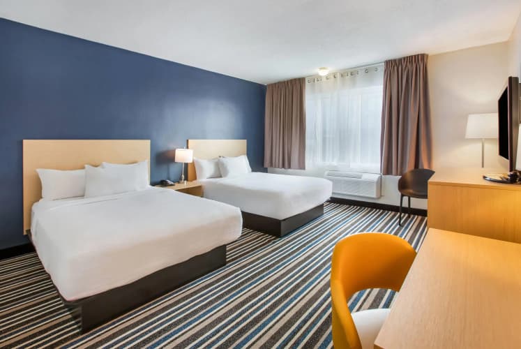 Days Inn by Wyndham Montreal Airport Conference Centre photo 4